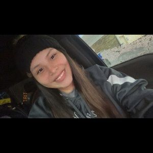 Meet your Posher, Taitlyn